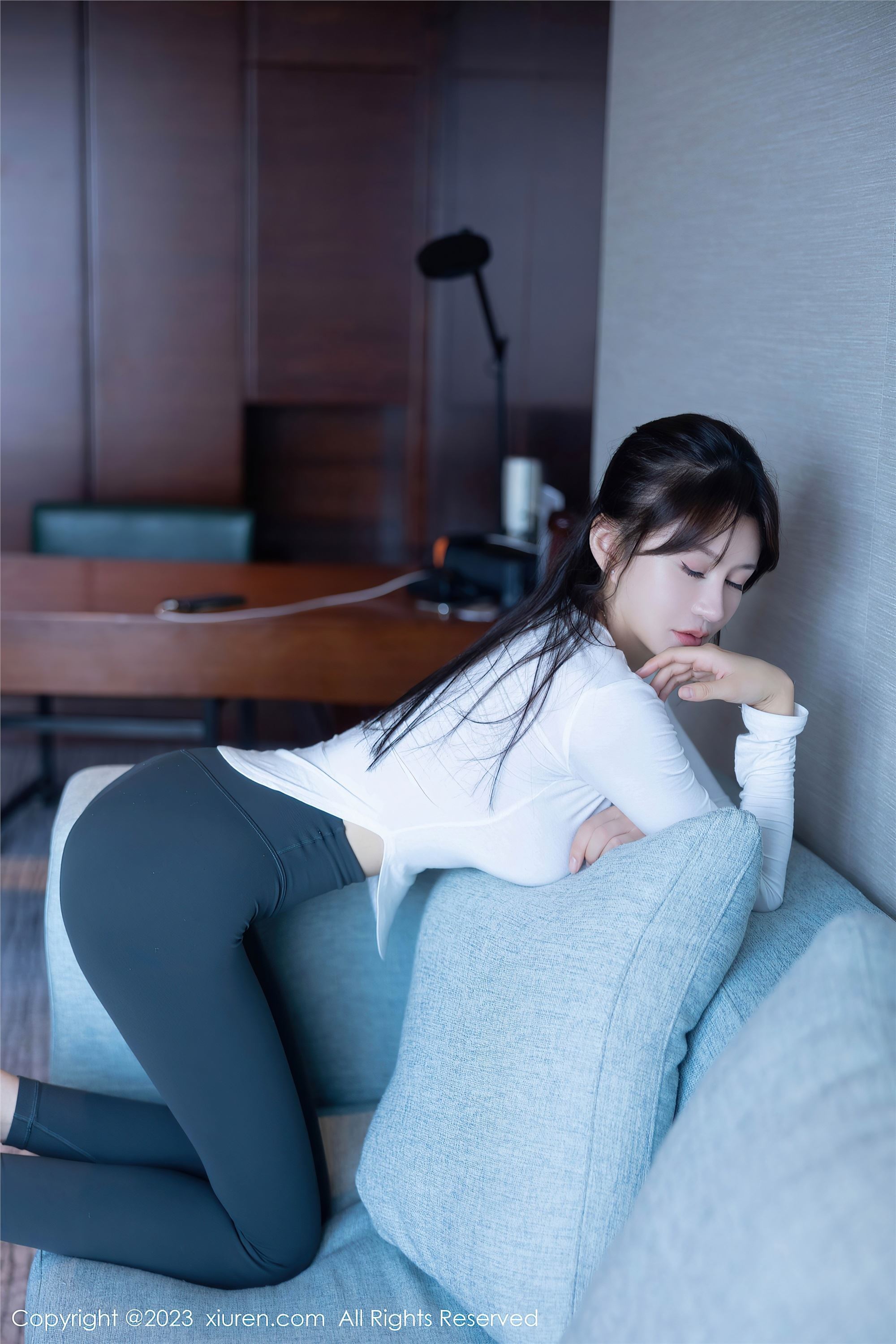 Xiuren秀人网 2023.09.12 NO.7370 唐宁宁